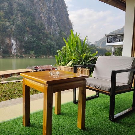 Amanda Riverside Nongkhiaw المظهر الخارجي الصورة