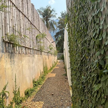 Amanda Riverside Nongkhiaw المظهر الخارجي الصورة