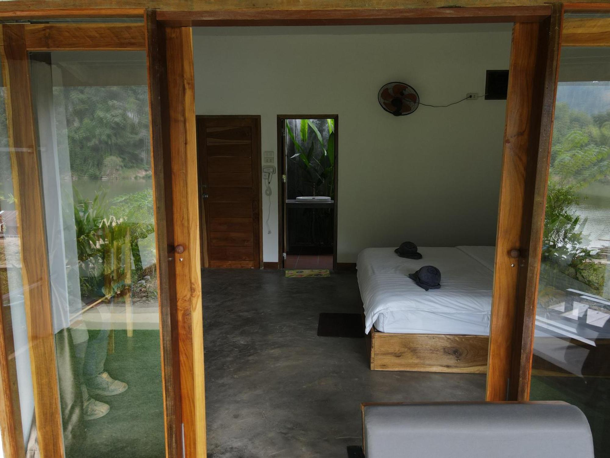 Amanda Riverside Nongkhiaw المظهر الخارجي الصورة