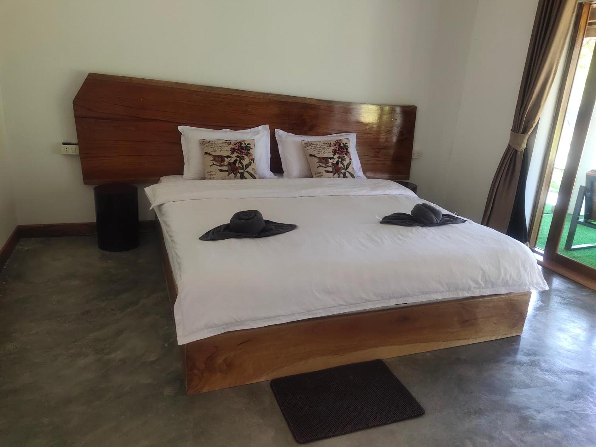 Amanda Riverside Nongkhiaw المظهر الخارجي الصورة