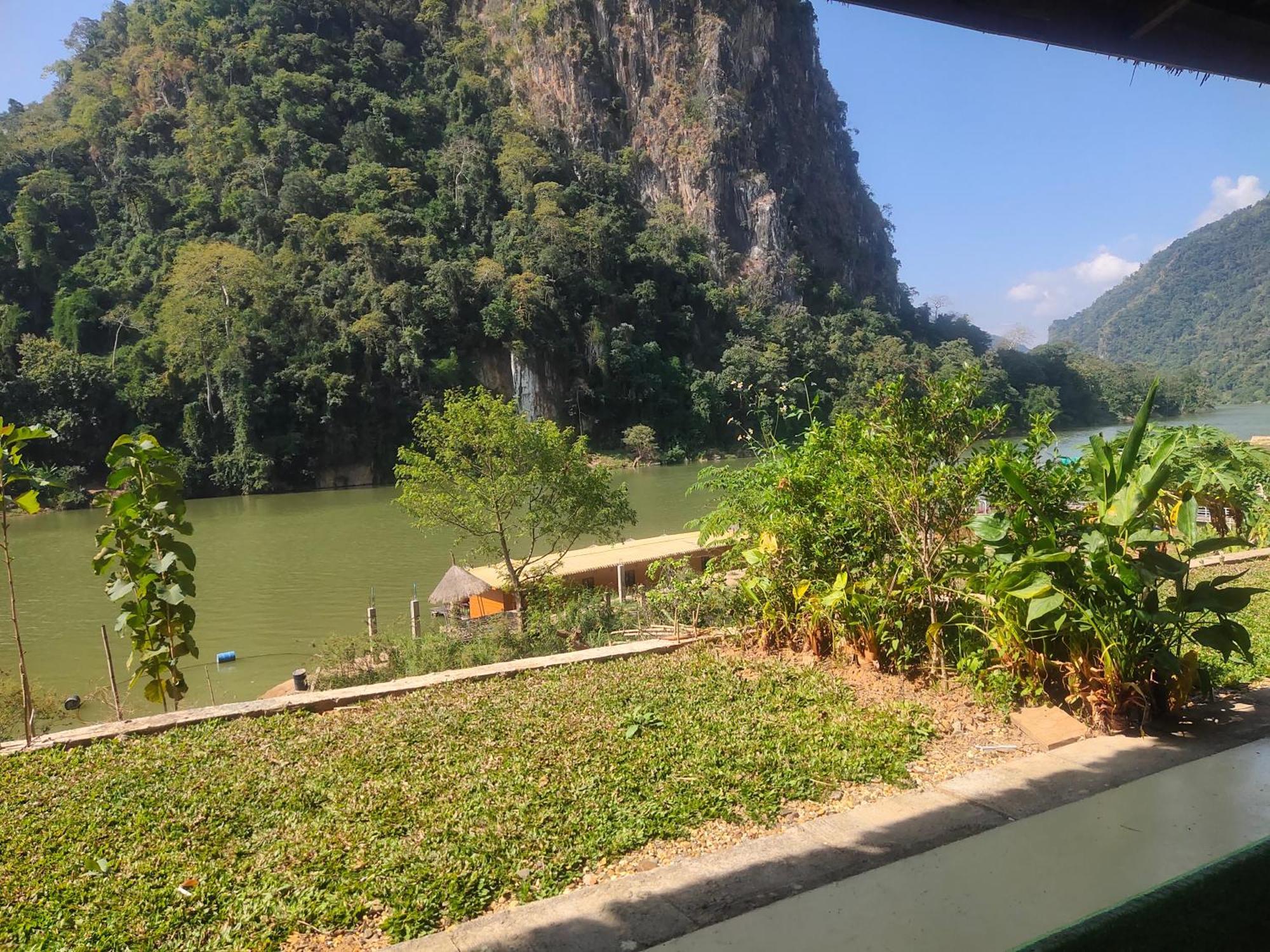 Amanda Riverside Nongkhiaw المظهر الخارجي الصورة