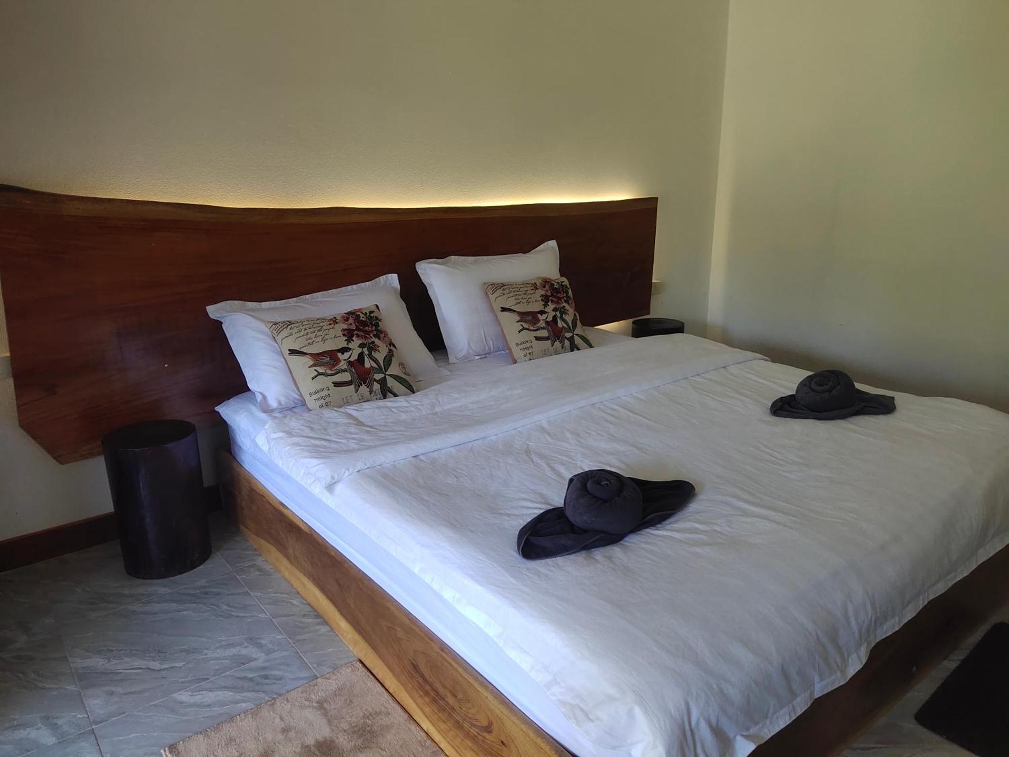 Amanda Riverside Nongkhiaw المظهر الخارجي الصورة