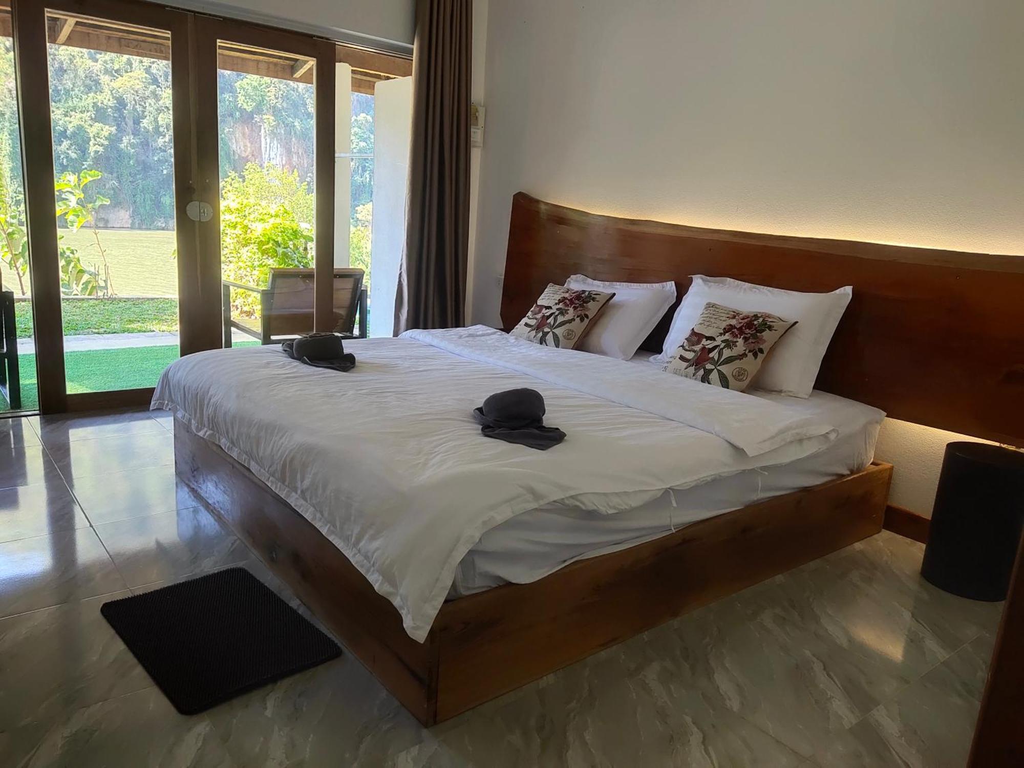 Amanda Riverside Nongkhiaw المظهر الخارجي الصورة