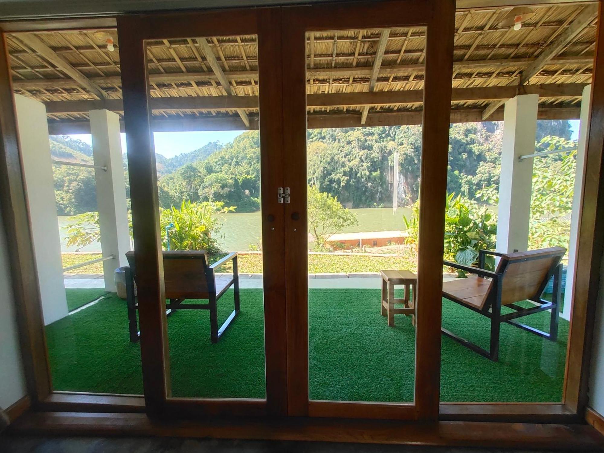 Amanda Riverside Nongkhiaw المظهر الخارجي الصورة