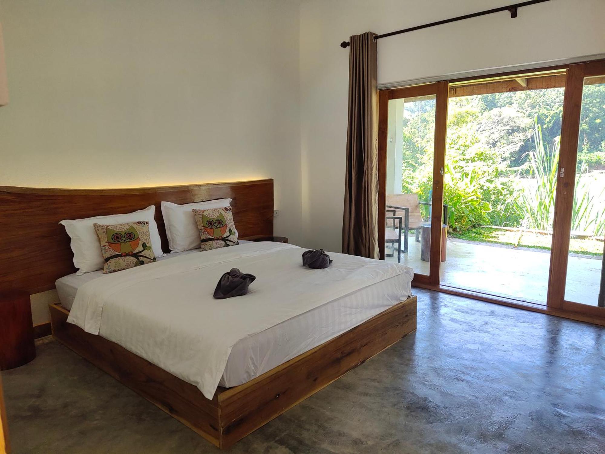 Amanda Riverside Nongkhiaw المظهر الخارجي الصورة