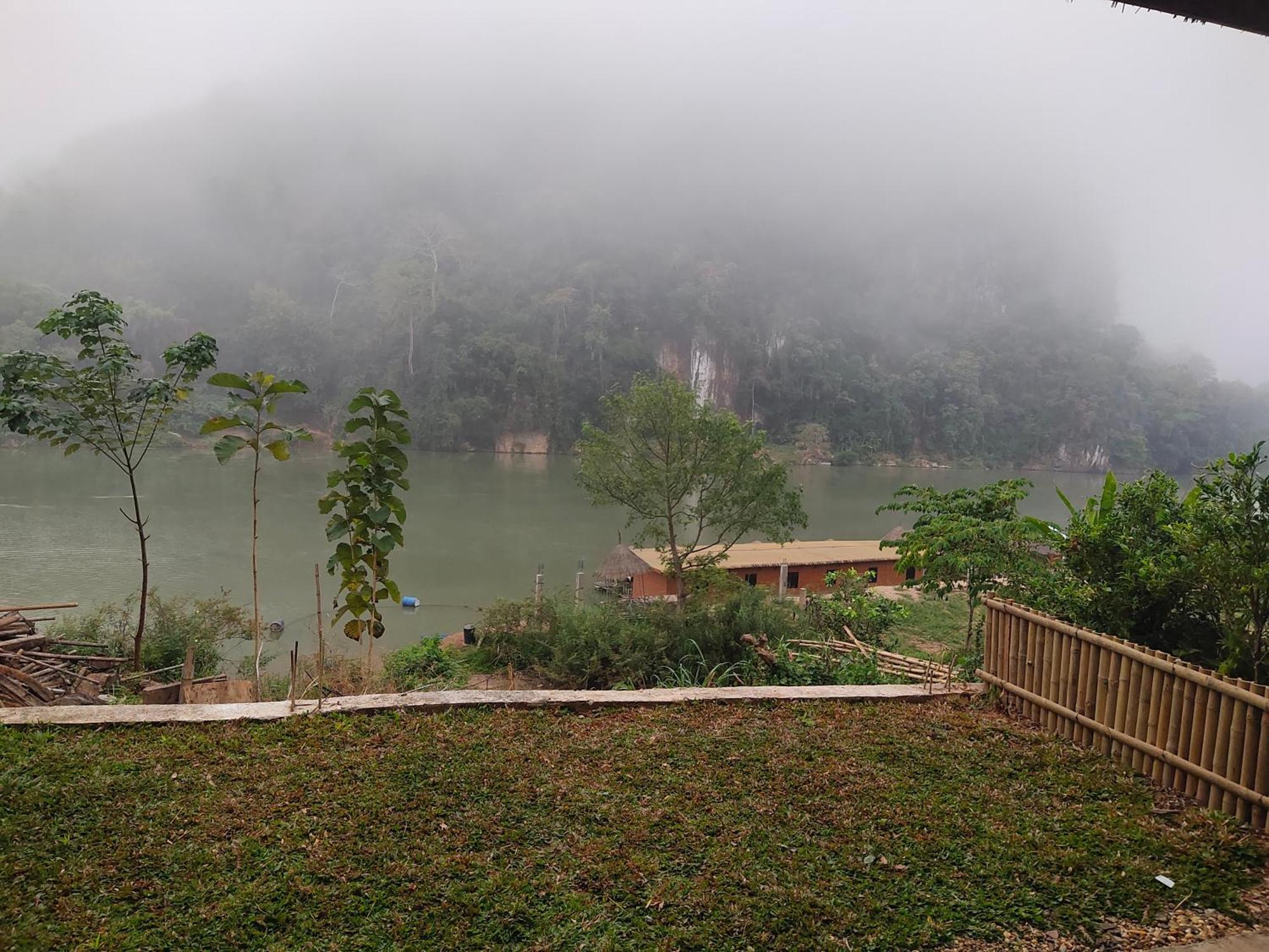 Amanda Riverside Nongkhiaw المظهر الخارجي الصورة