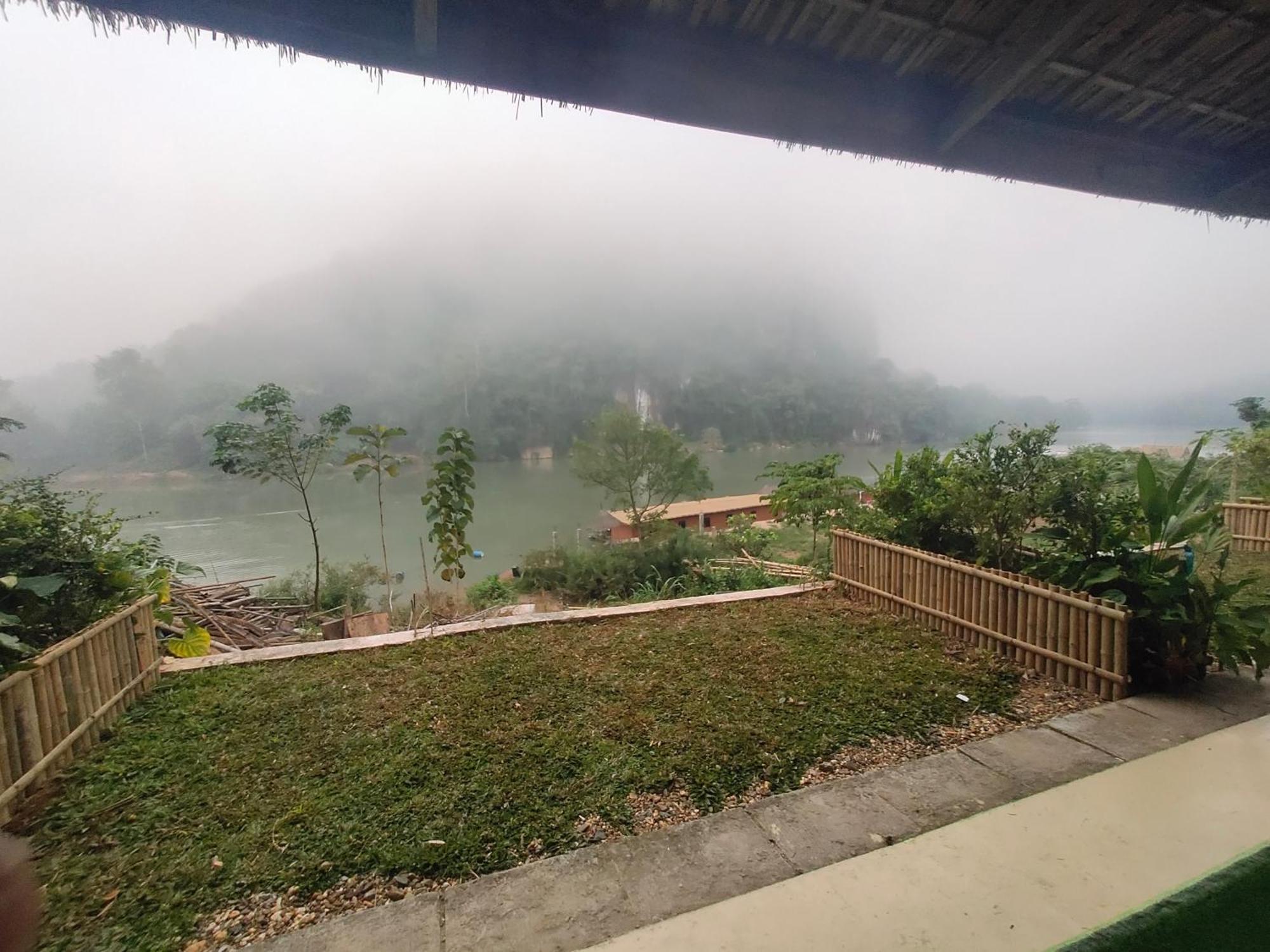 Amanda Riverside Nongkhiaw المظهر الخارجي الصورة