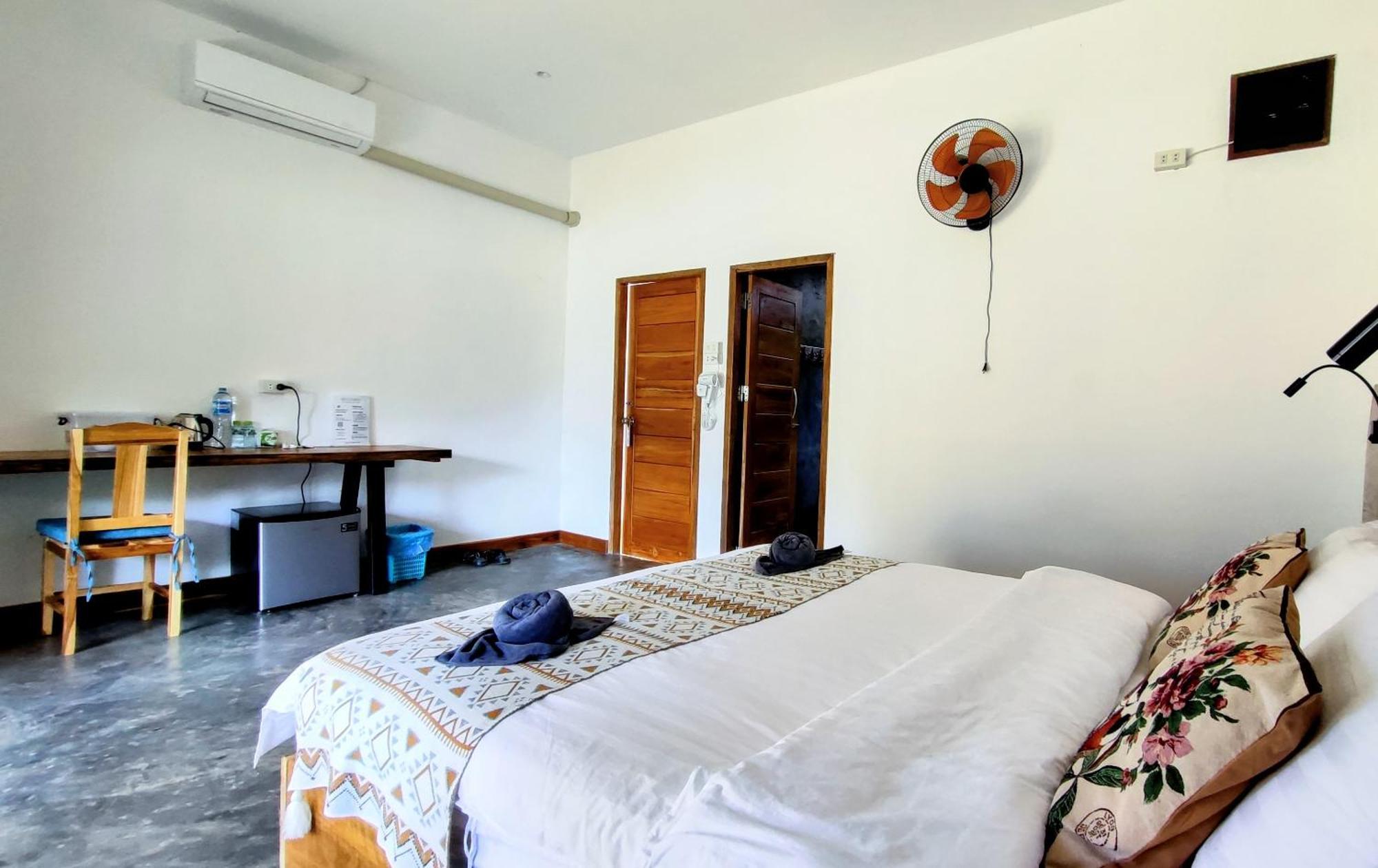Amanda Riverside Nongkhiaw المظهر الخارجي الصورة