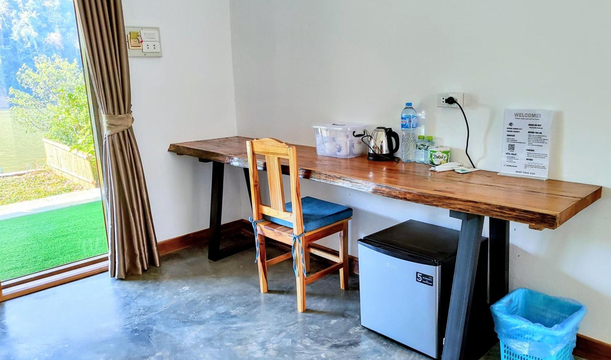 Amanda Riverside Nongkhiaw المظهر الخارجي الصورة