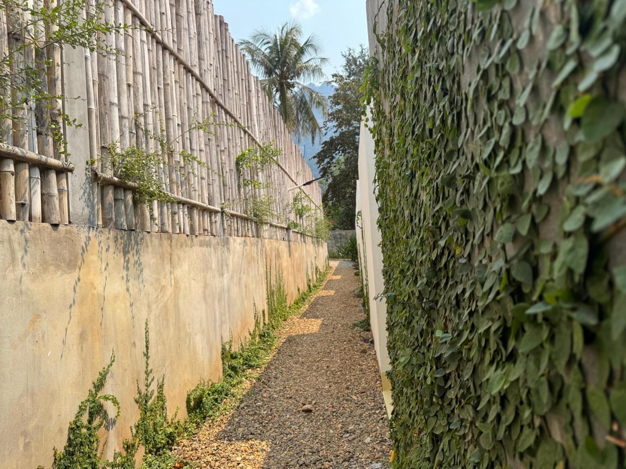 Amanda Riverside Nongkhiaw المظهر الخارجي الصورة