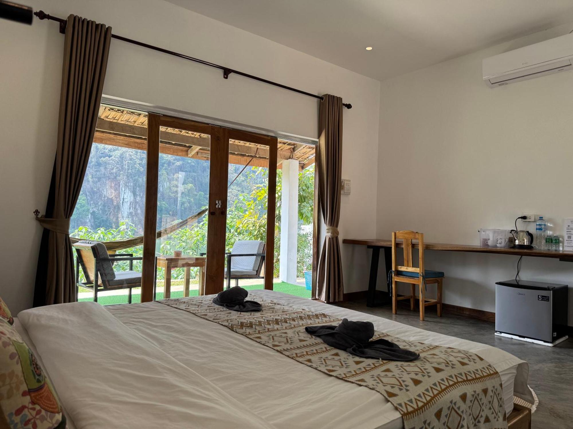 Amanda Riverside Nongkhiaw المظهر الخارجي الصورة