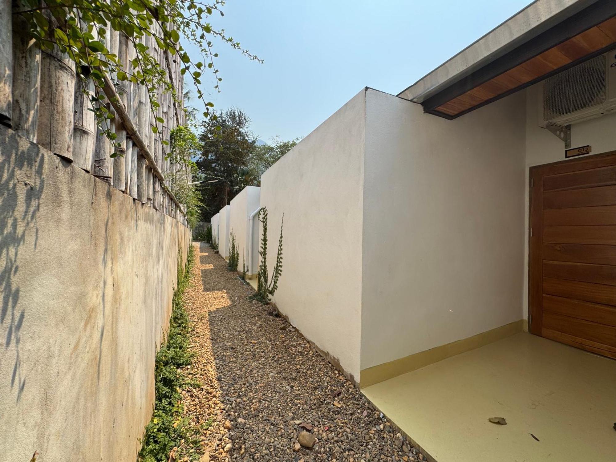 Amanda Riverside Nongkhiaw المظهر الخارجي الصورة
