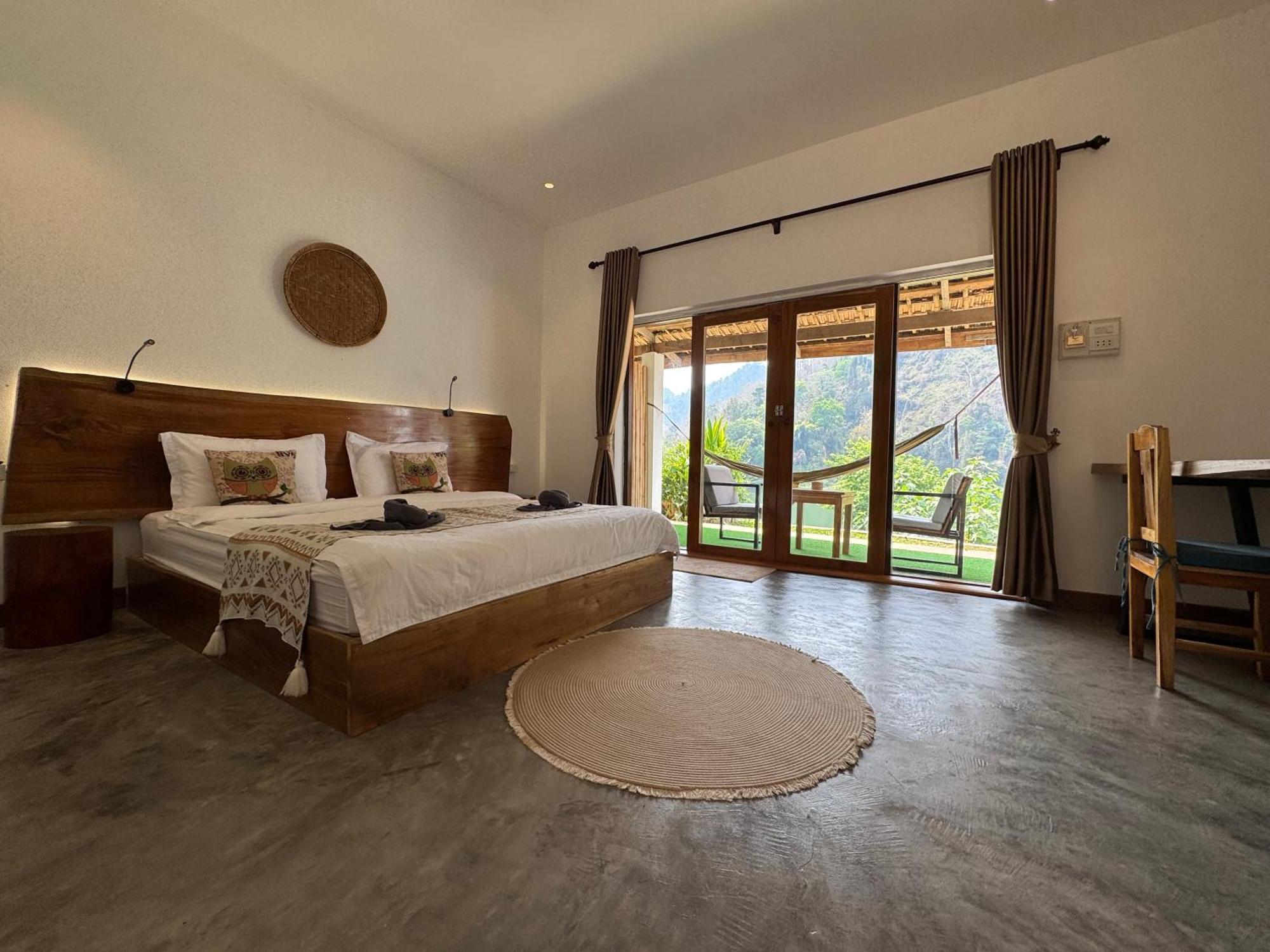 Amanda Riverside Nongkhiaw المظهر الخارجي الصورة