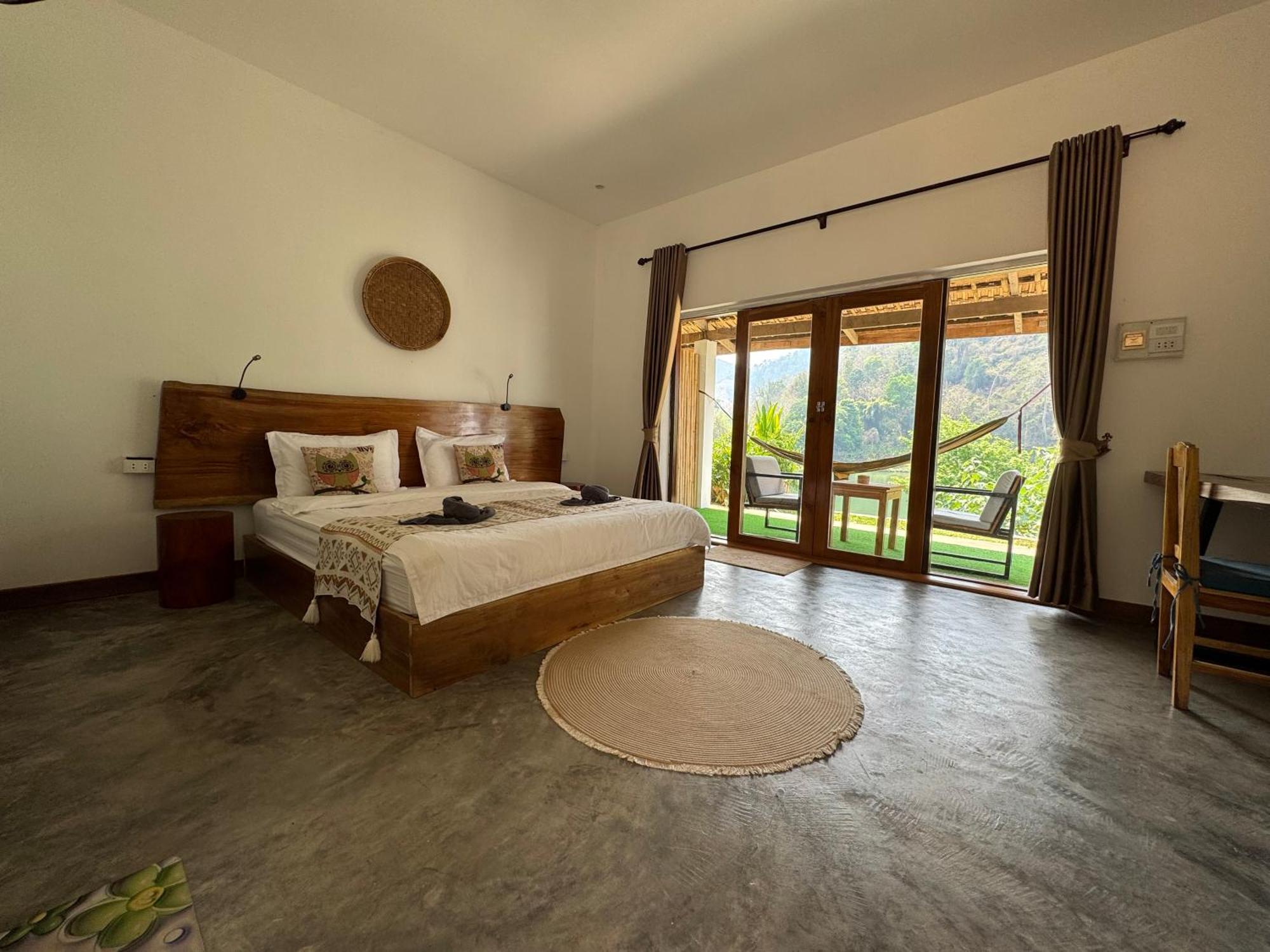 Amanda Riverside Nongkhiaw المظهر الخارجي الصورة