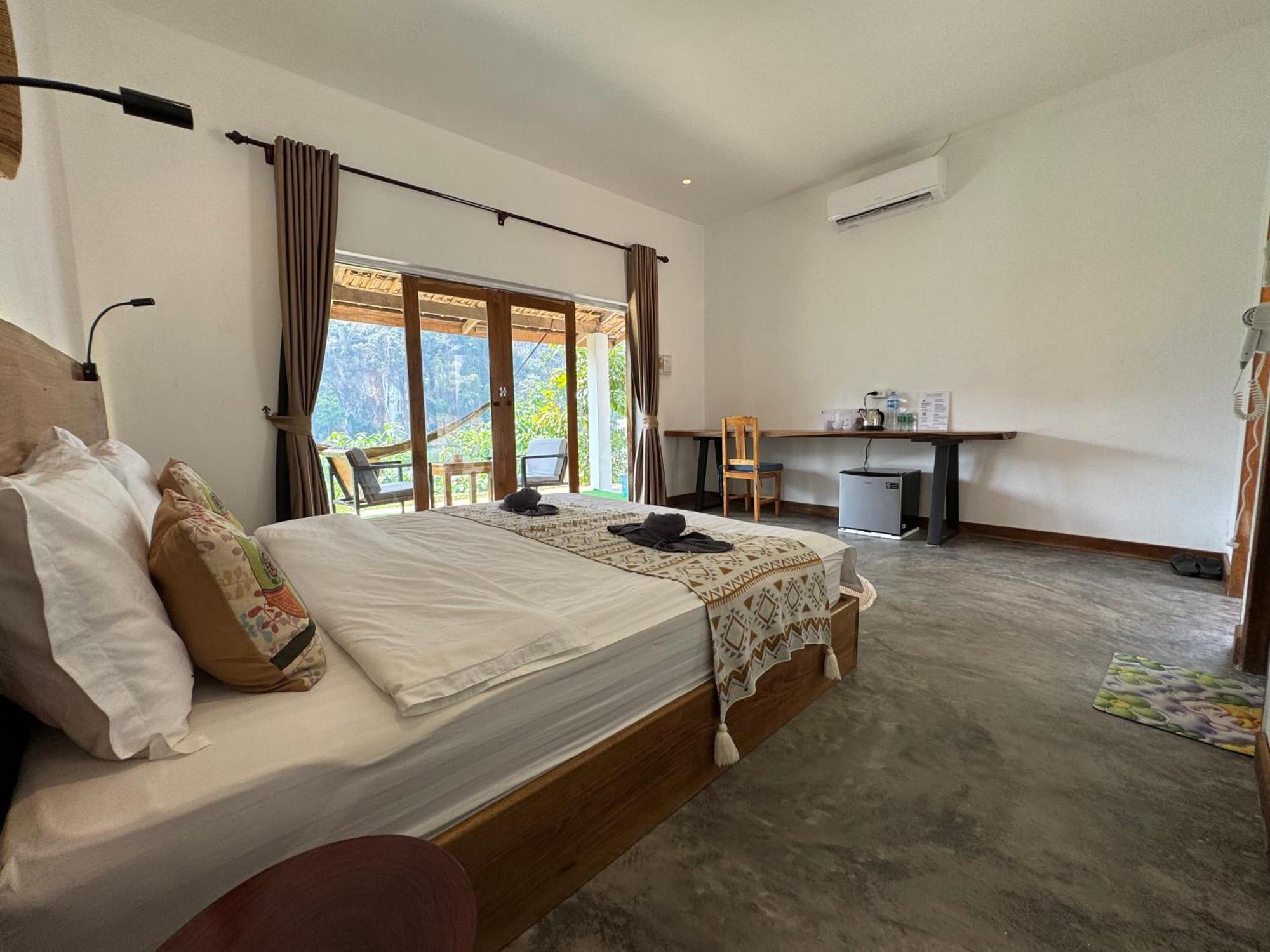 Amanda Riverside Nongkhiaw المظهر الخارجي الصورة