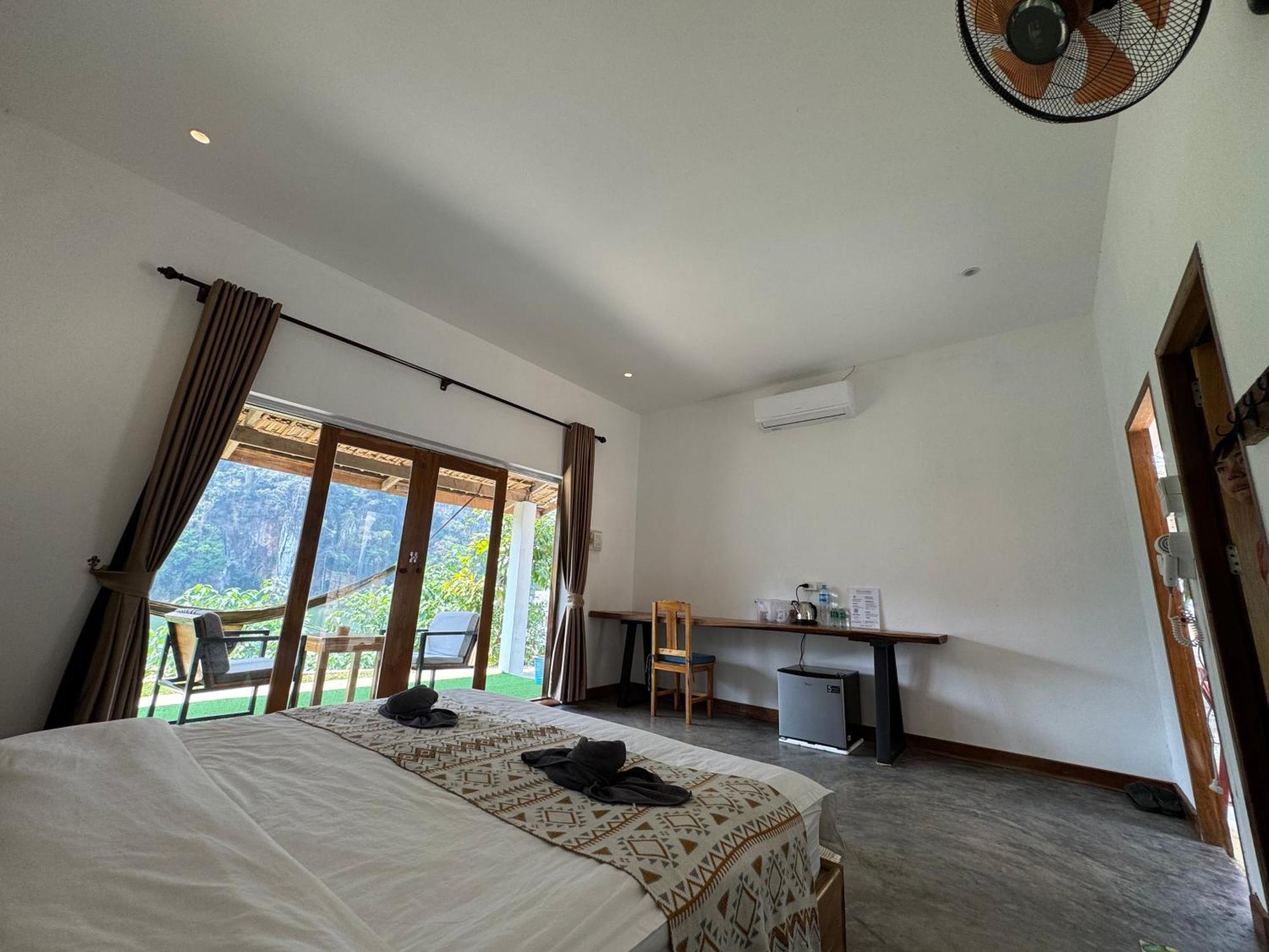Amanda Riverside Nongkhiaw المظهر الخارجي الصورة