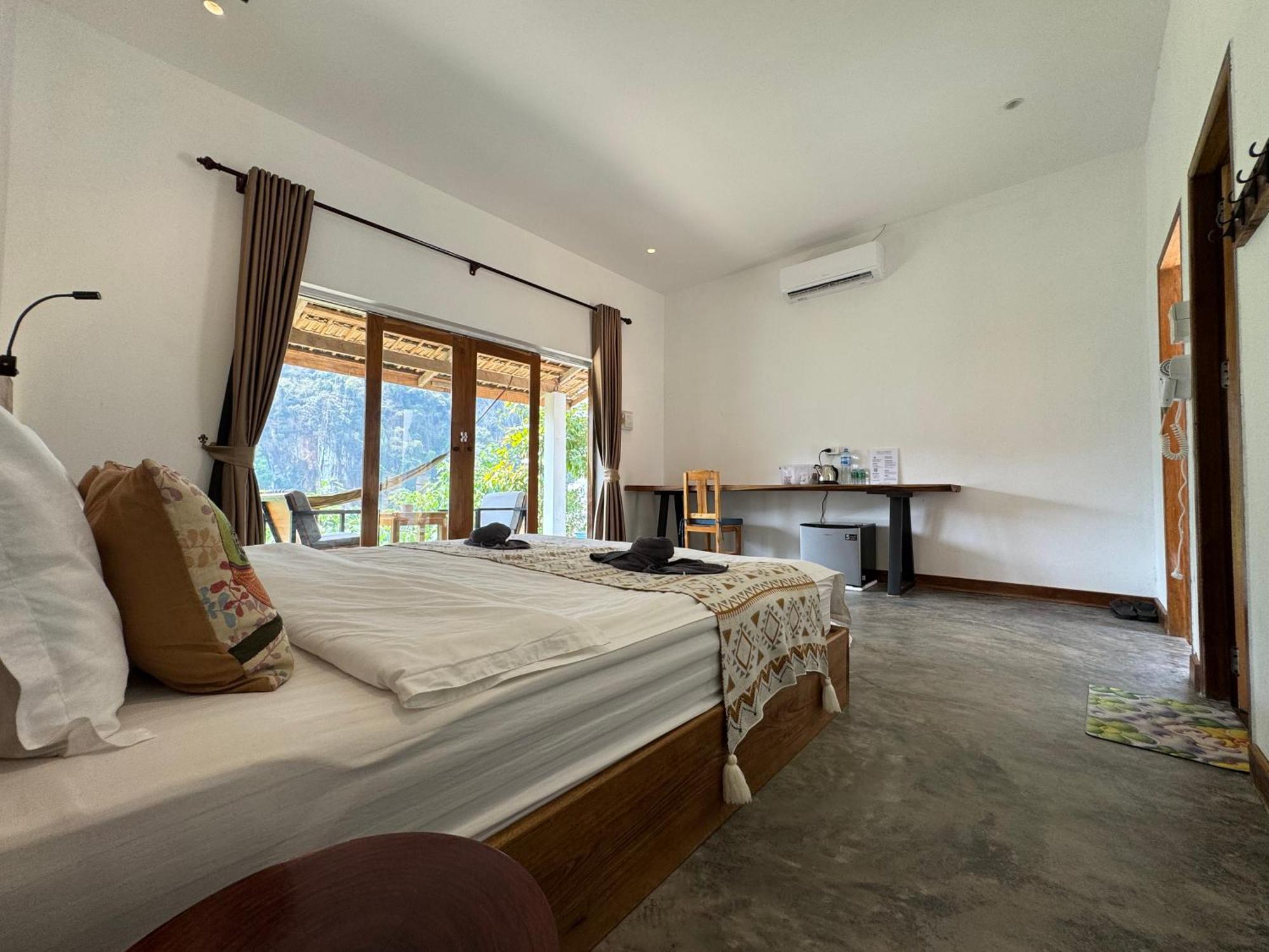 Amanda Riverside Nongkhiaw المظهر الخارجي الصورة